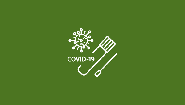 Διαγνωστικά Τεστ Κορονοϊού-Covid-19