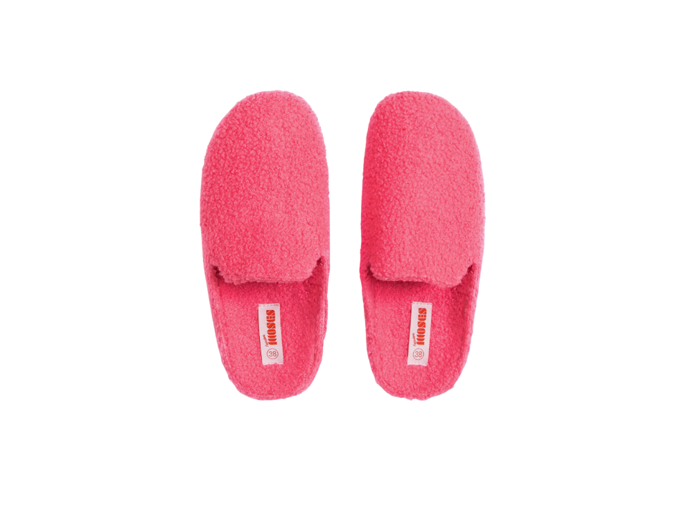 Freedomoses Kush Bonbon Παντόφλες με απαλή Υφή, Νο38