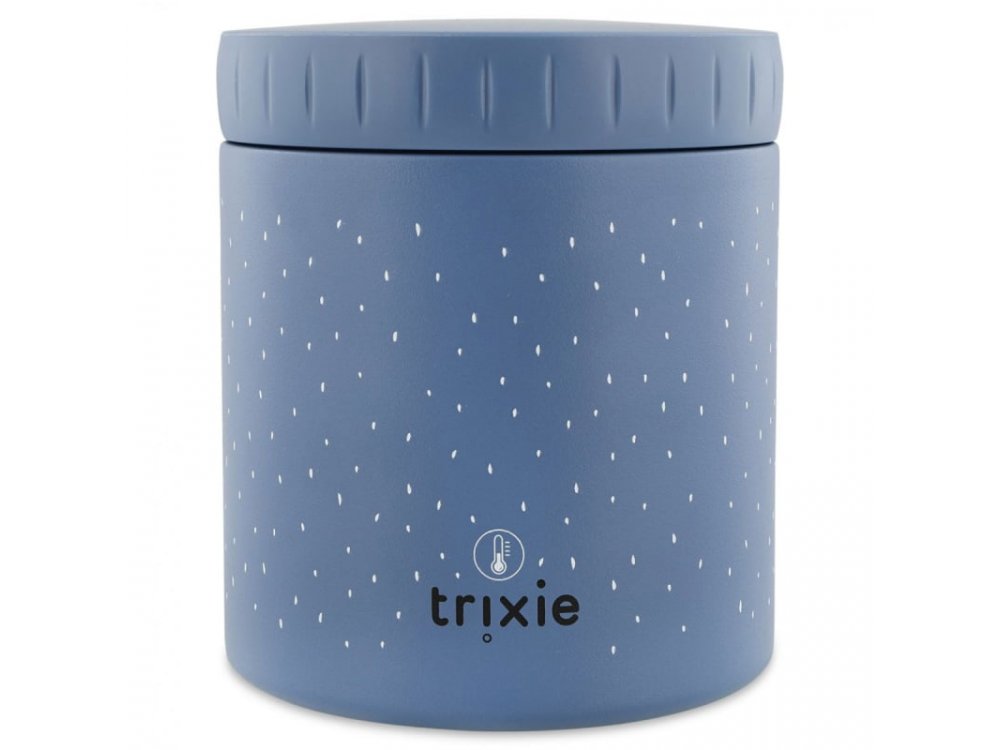 Trixie Mrs.Elephant, Βρεφικό Θερμός Φαγητού, 500ml