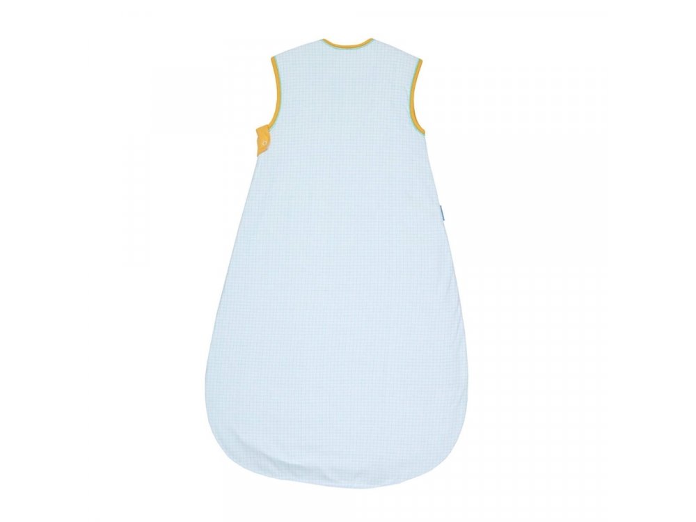 GroBag Trust Happy Hill, Υπνόσακος Χειμωνιάτικος 6-18m, 2.5 tog