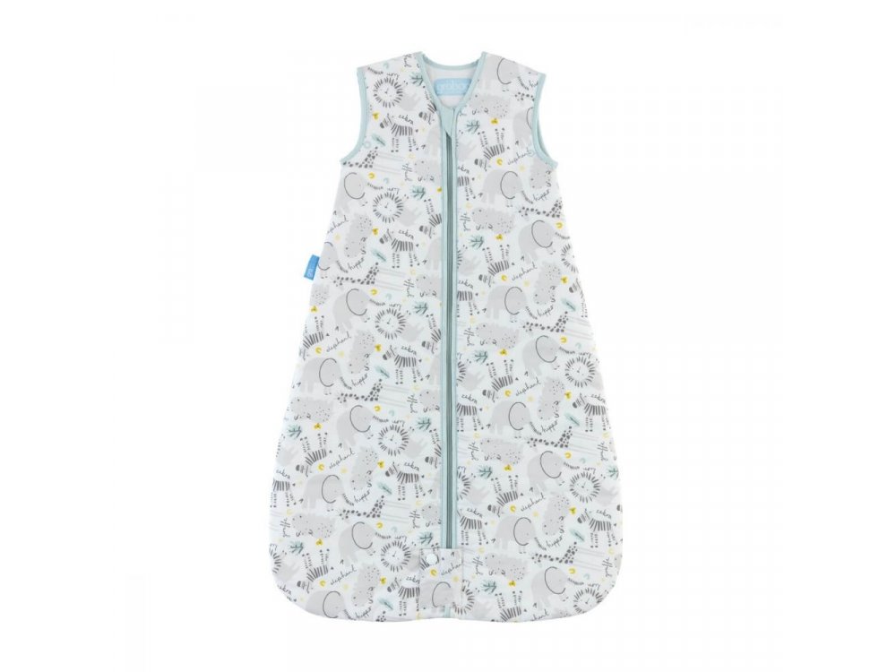 GroBag Jungle Boogle, Υπνόσακος Χειμωνιάτικος 0-6m, 2.5 tog