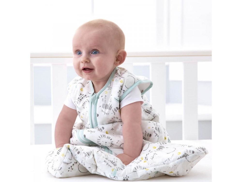 GroBag Jungle Boogle, Υπνόσακος Χειμωνιάτικος 0-6m, 2.5 tog
