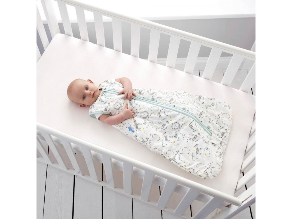 GroBag Jungle Boogle, Υπνόσακος Χειμωνιάτικος 0-6m, 2.5 tog