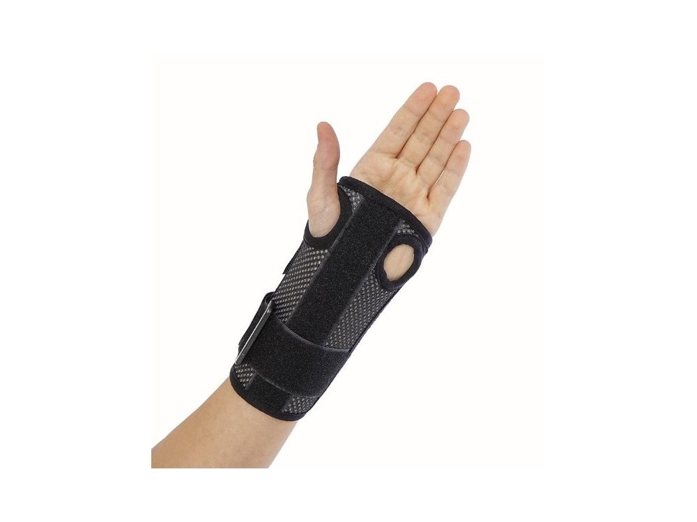 Anatomic Help Νάρθηκας Υποστήριξης Καρπού Αμφιδέξιος (0503) X-Large, 1τμχ