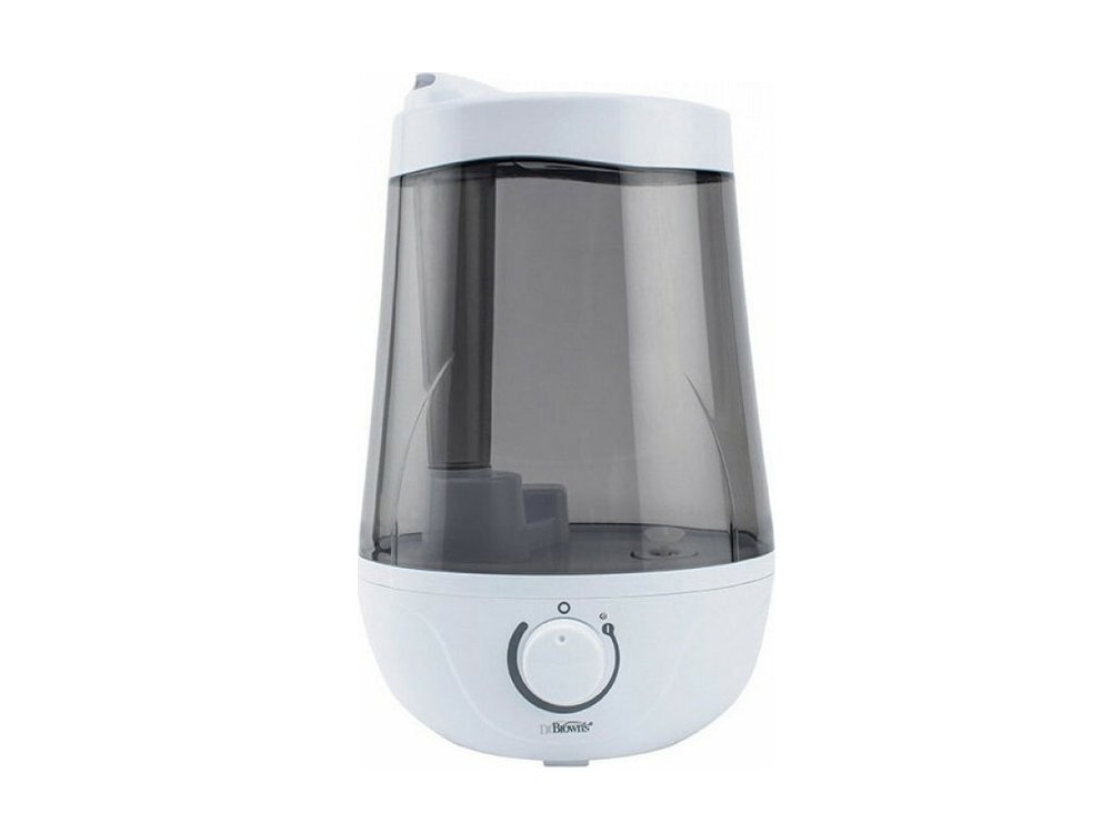 Dr. Brown's Ultrasonic Cool Mist Humidifier, Υγραντήρας Ψυχρού Αέρα, 19288Η
