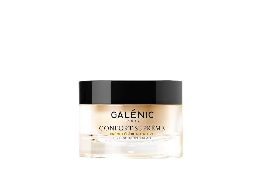 Galenic Emulsion Confort Intense PNM - Απαλή λεπτόρρευστη κρέμα 50ml