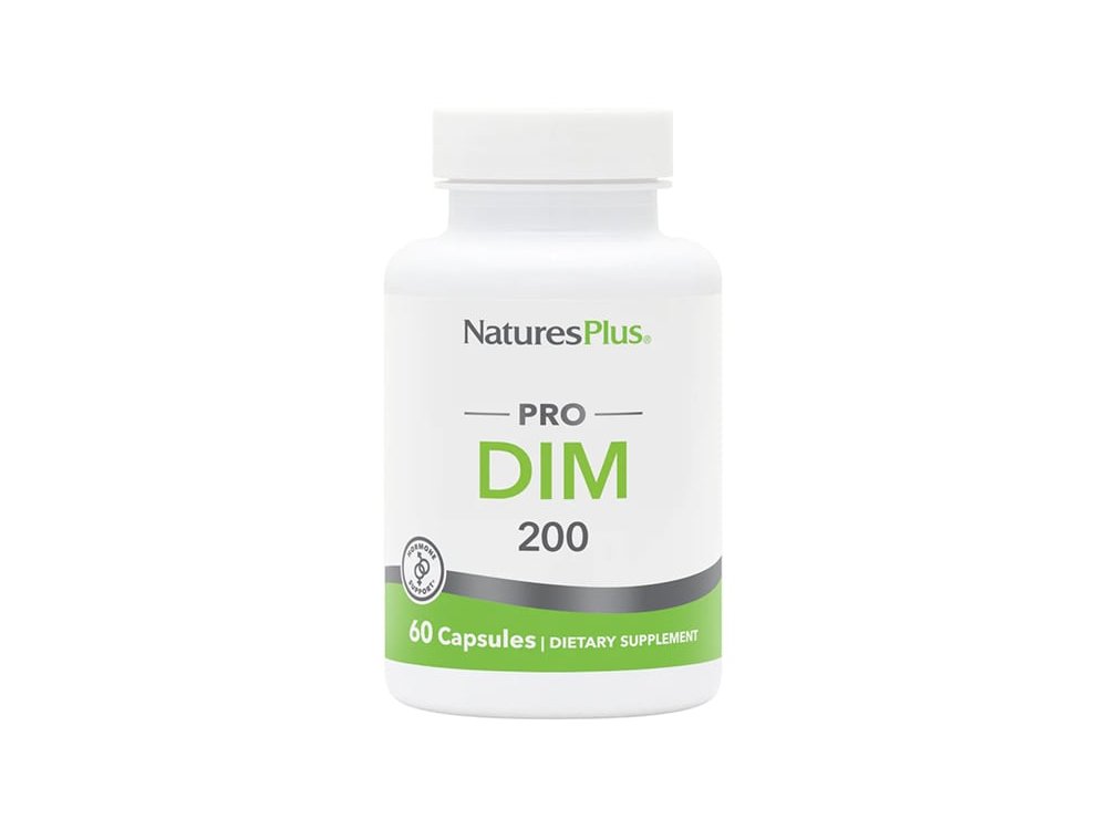 Nature's Plus Pro Dim 200, 60caps