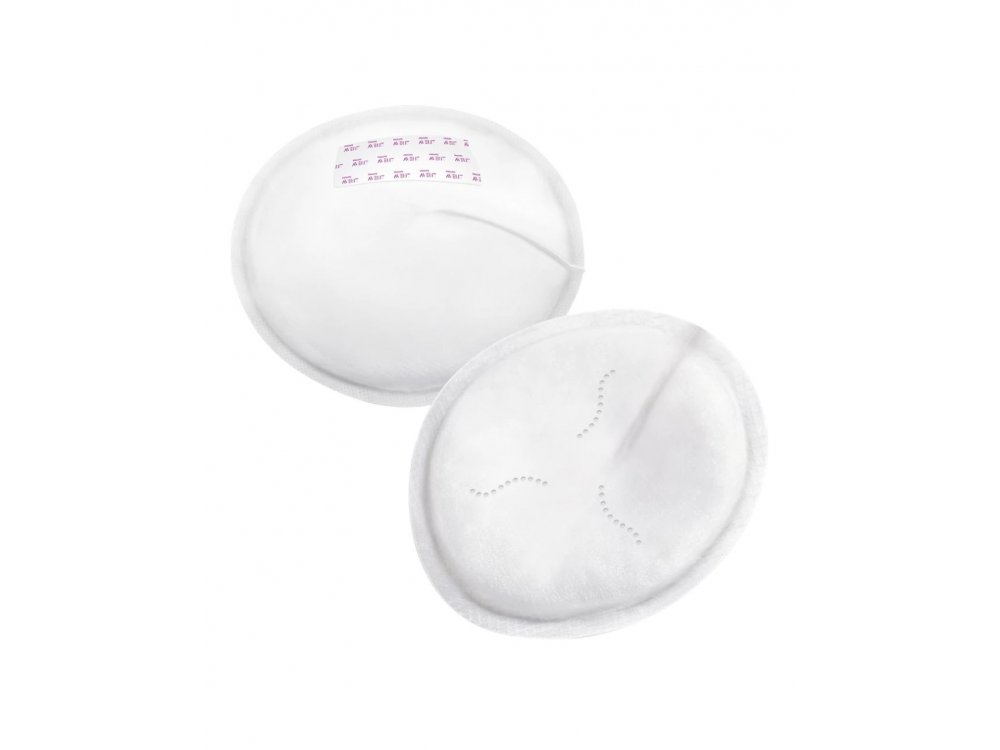 Philips Avent, Επιθέματα Στήθους, 60τεμ
