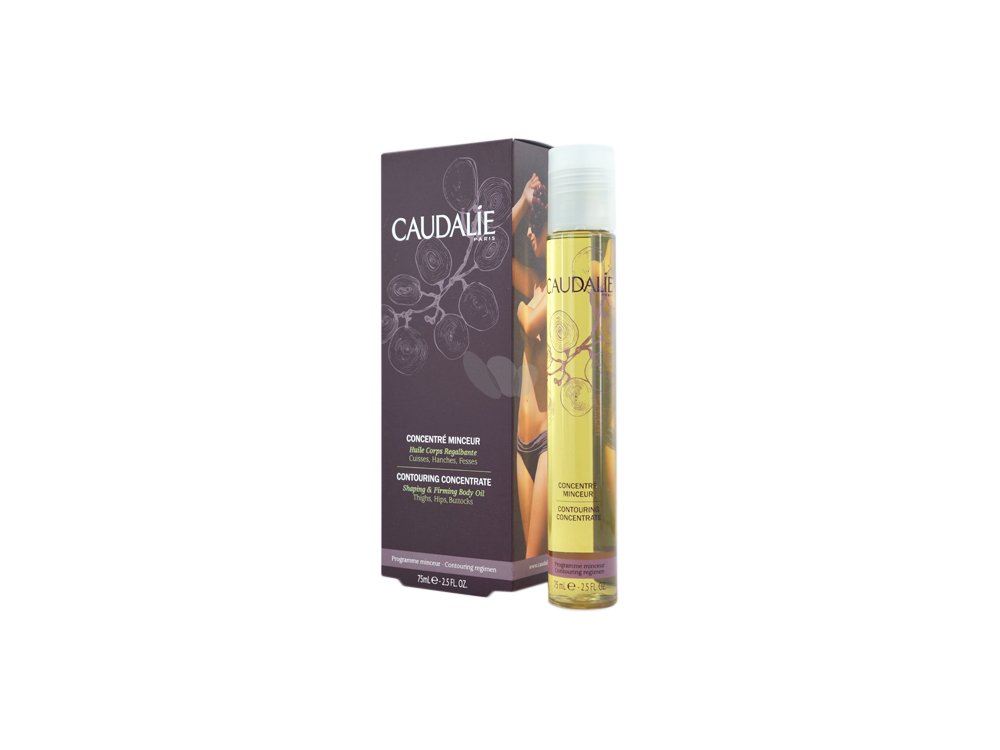 Caudalie Contouring Concentrate - 75ml