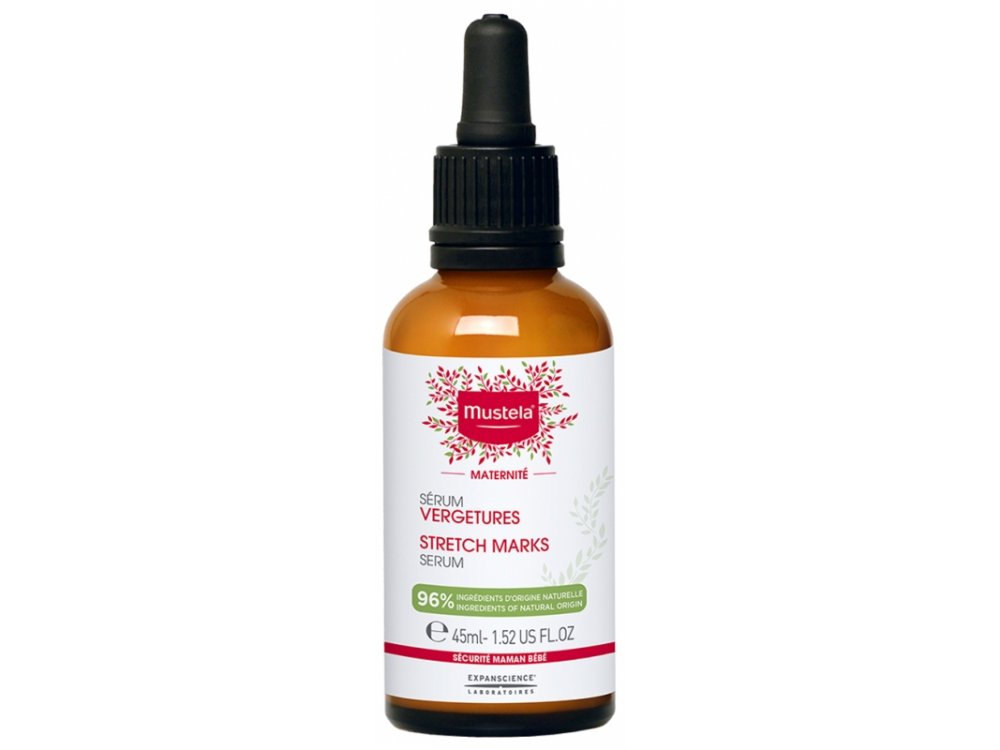 Mustela Maternite Stretch Marks Serum 45ml