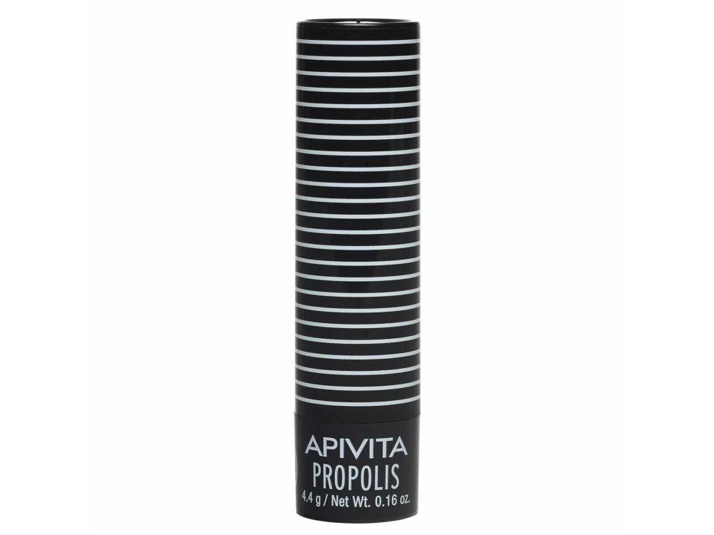 Apivita LipCare Propolis, με Πρόπολη 4.4gr