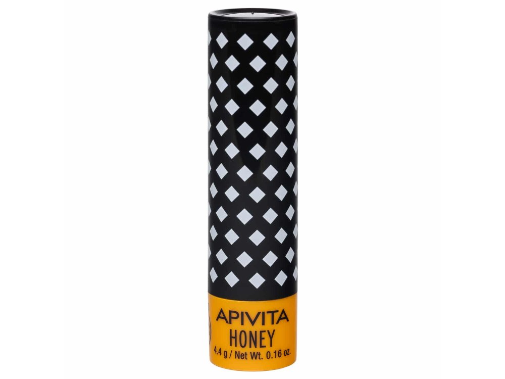 Apivita Honey Bio-Eco Lip Care με Μέλι 4.4gr