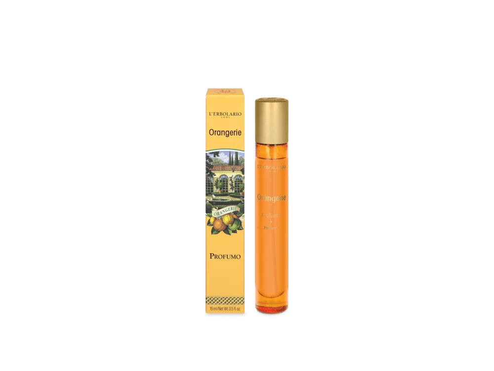 L'Erbolario Orangerie Άρωμα 15ml