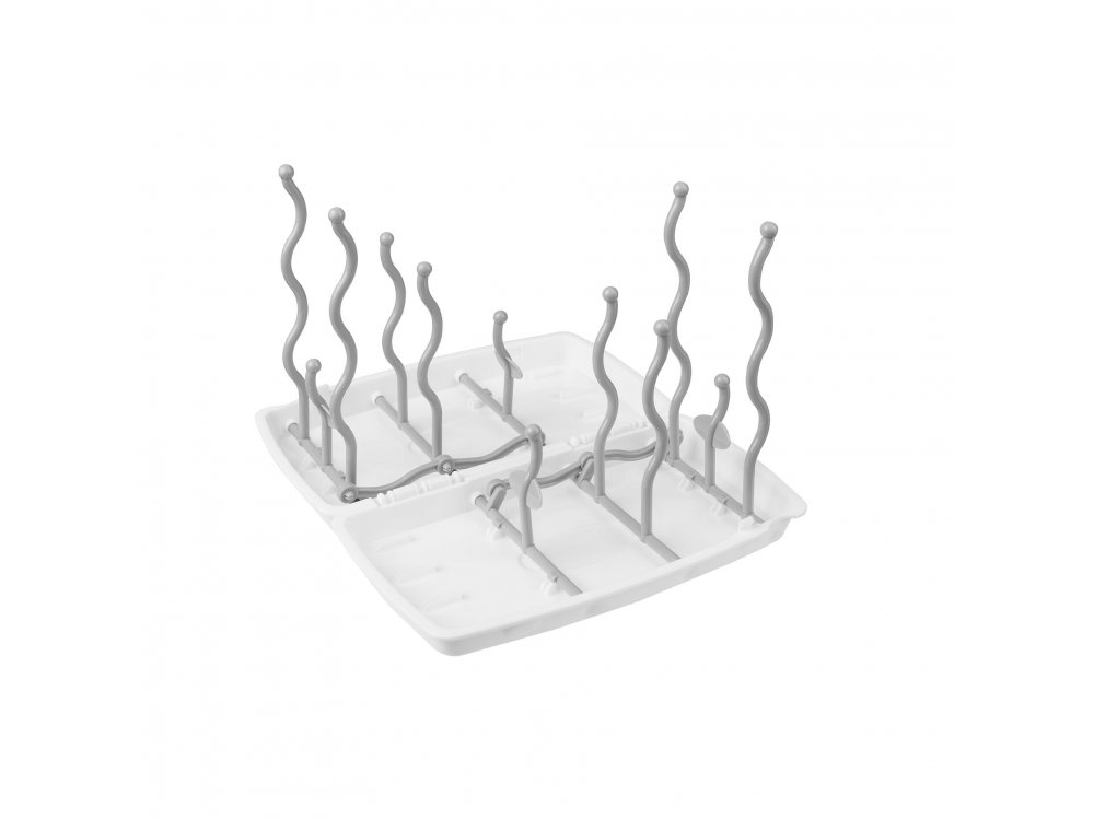 BabyOno Bottle Drying Rack, Στεγνωτήριο Σκευών