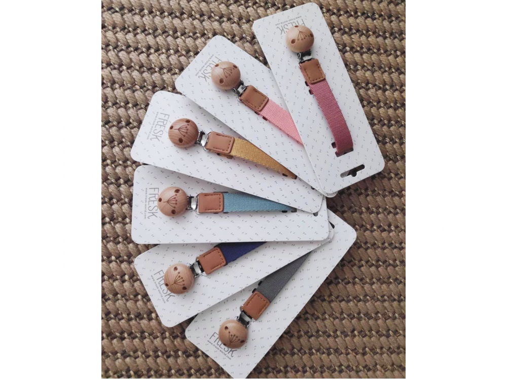 Fresk, Κλιπ Πιπίλας  Forest Green