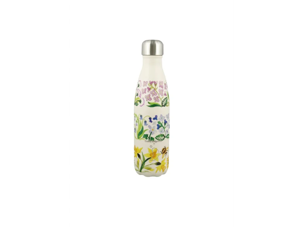 Chilly's Bottles, Μπουκάλι Θερμός E.B. Wildflowers Walks, 500ml