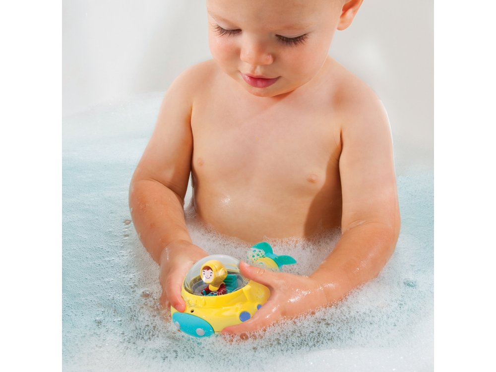 Munchkin Παιδικό Παιχνίδι Μπάνιου Υποβρύχιο 12m+