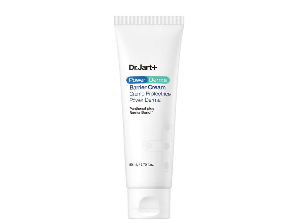 Dr.Jart+ Power Derma Barrier Cream Panthenol Plus Barrier Bond Ενυδατική Κρέμα Προσώπου, 80ml