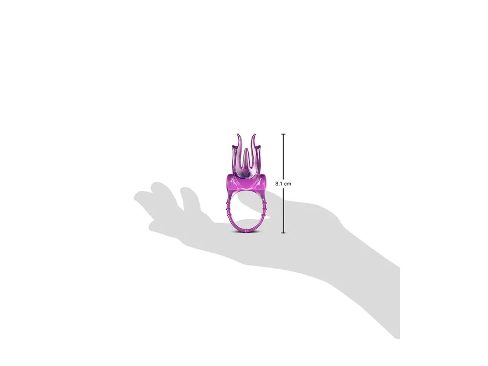 Durex Devil Ring, Δαχτυλίδι Δονήσεων, 1τμχ