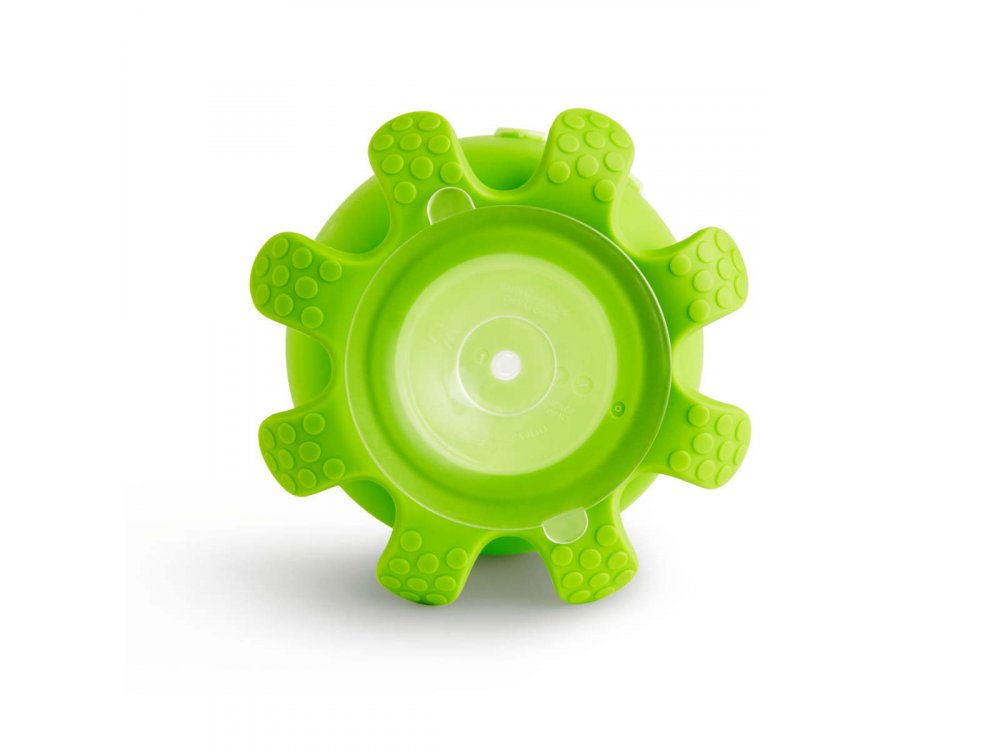 Munchkin, Octodrum Musical Bath Toy, Παιχνίδι Μπάνιου Χταπόδι, 12m+