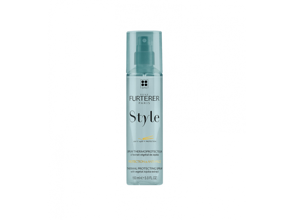 René Furterer Style Σπρέι Σμίλευσης Μαλλιών με Εκχύλισμα Jojoba 150ml