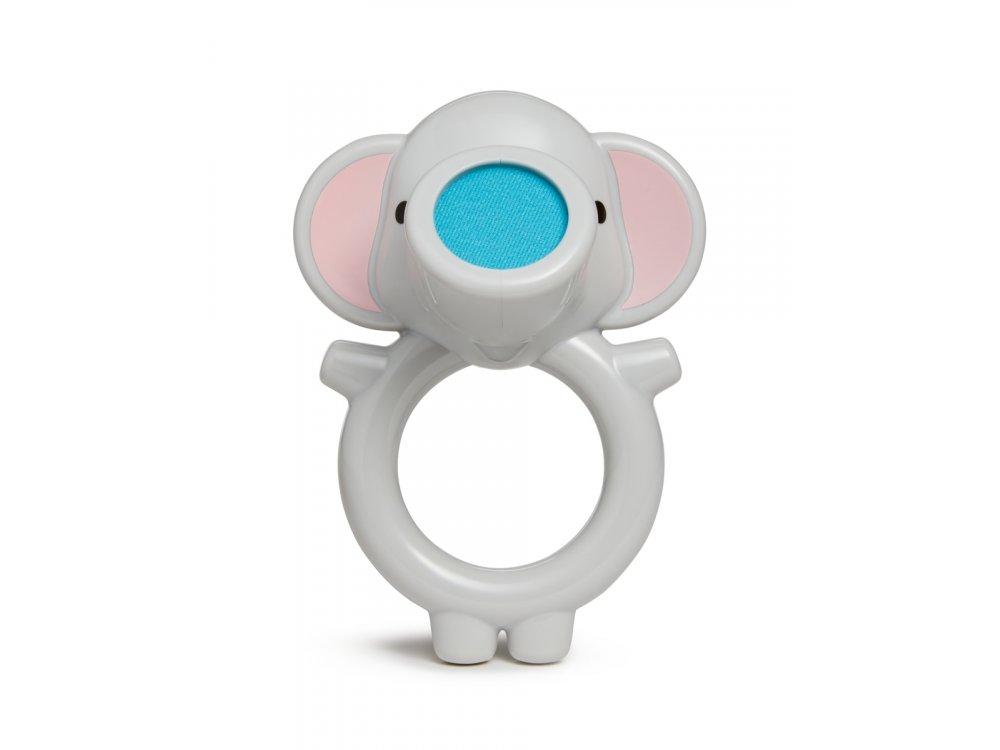 Munchkin Bubble Bestie 36m+, Παιδικό Παιχνίδι για το Μπάνιο, Ελέφαντας Που Κάνει Φούσκες