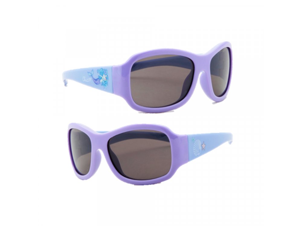 Chicco Sunglasses Girl Mermaid 24m+, Γυαλιά Ηλίου για Κορίτσι, 1τμχ