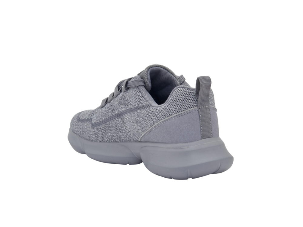 Scholl Camden Two Grey Γυναικείο Ανατομικό Αθλητικό Παπούτσι, Νο39