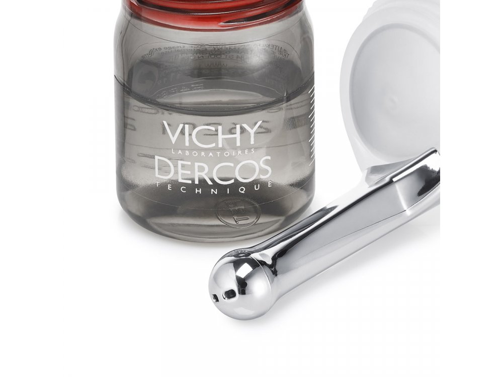 Vichy Dercos Aminexil Clinical 5 για Άντρες 21 Monodoses