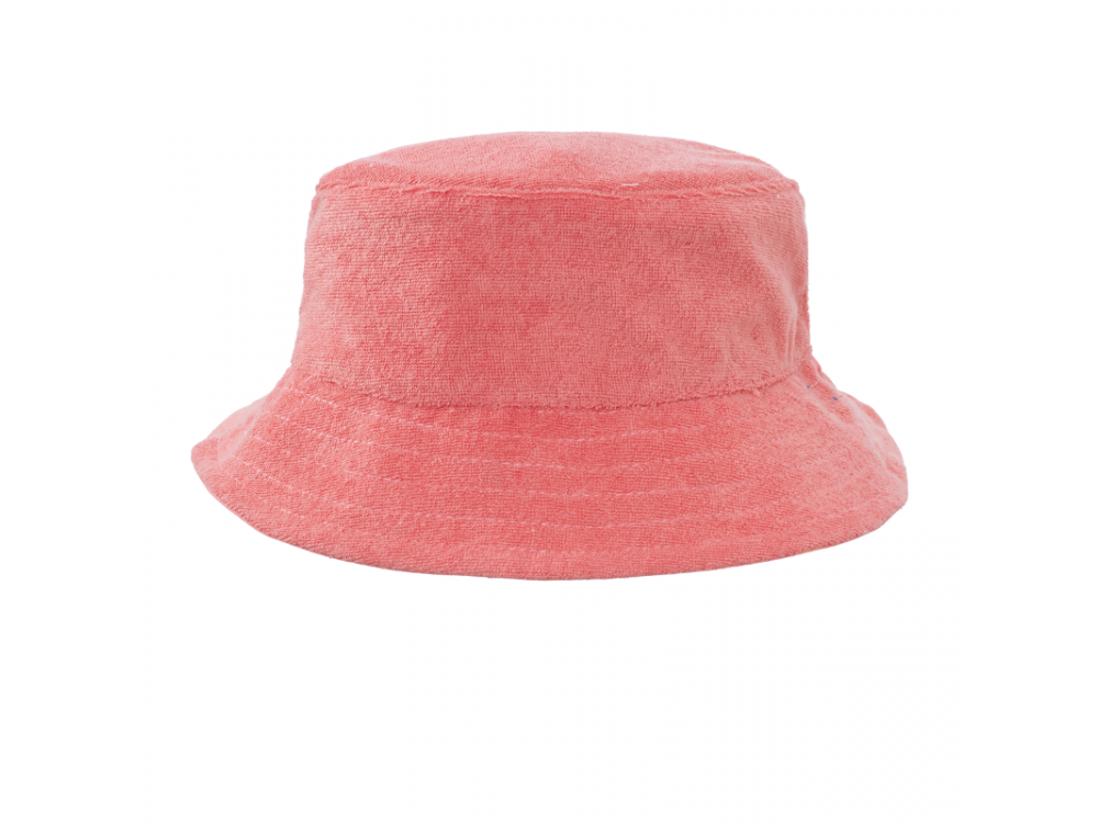 Fresk Bucket Hat, Καπέλο διπλής όψης με UVA-UVB προστασία, Summer fruit, 98/104 (3-4 ετών)