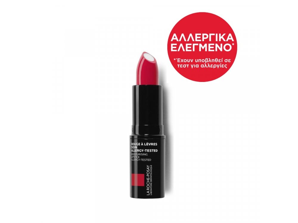 La Roche Posay Toleriane Ενυδατικό Κραγιόν Orange Laser 4ml