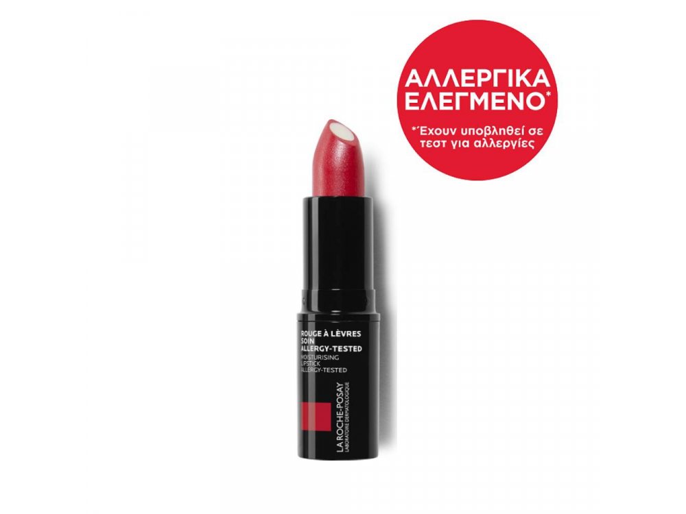 La Roche Posay Toleriane Ενυδατικό Κραγιόν Rose Fruite 4ml