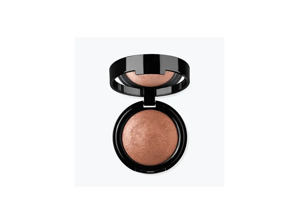 Mesauda Blush & Glow, Gingerly No 201, 2g