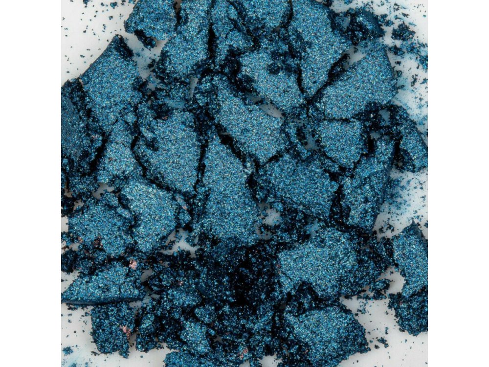 Mesauda Vibrant Pearly Eyeshadow Σκιά Ματιών -203 Abyss