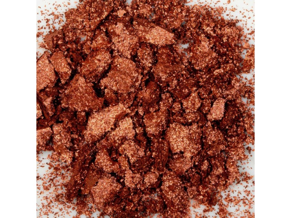 Mesauda Vibrant Pearly Eyeshadow Σκιά Ματιών -209 Marigold