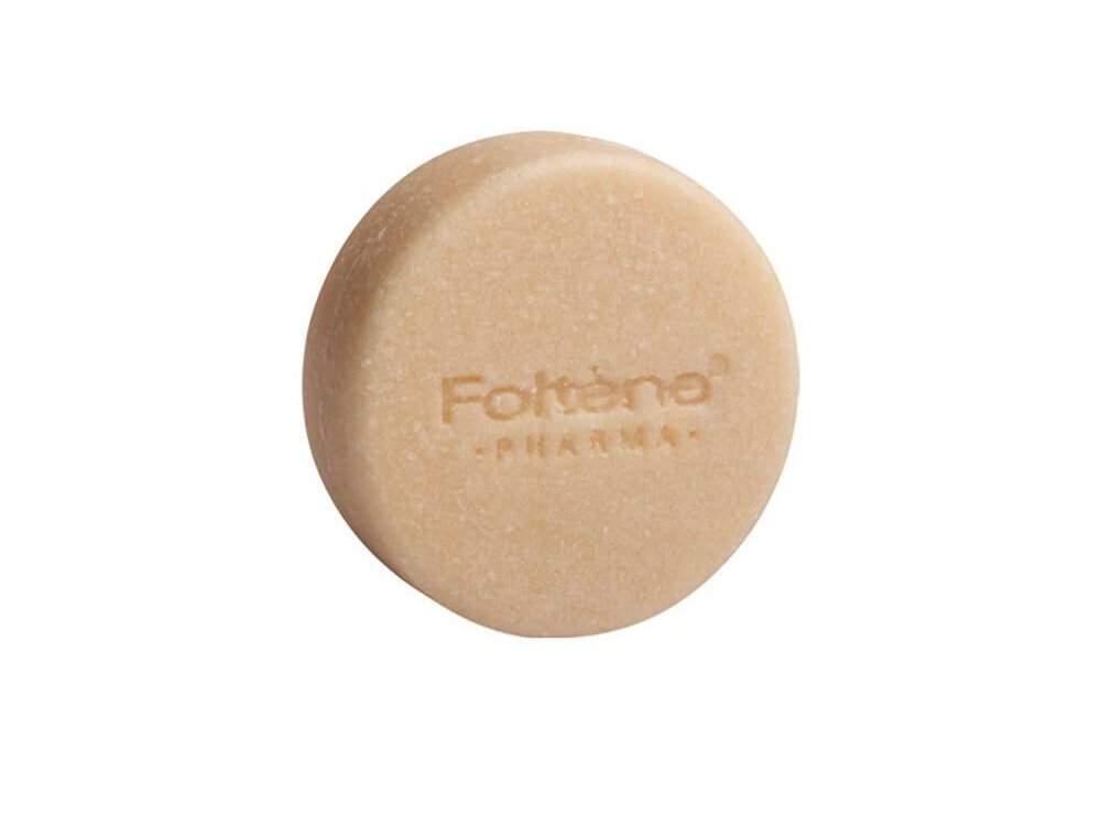Foltene Pharma Solid Shampoo Anti-Dandruff Στερεό Σαμπουάν Κατά της Πιτυρίδας, 75g