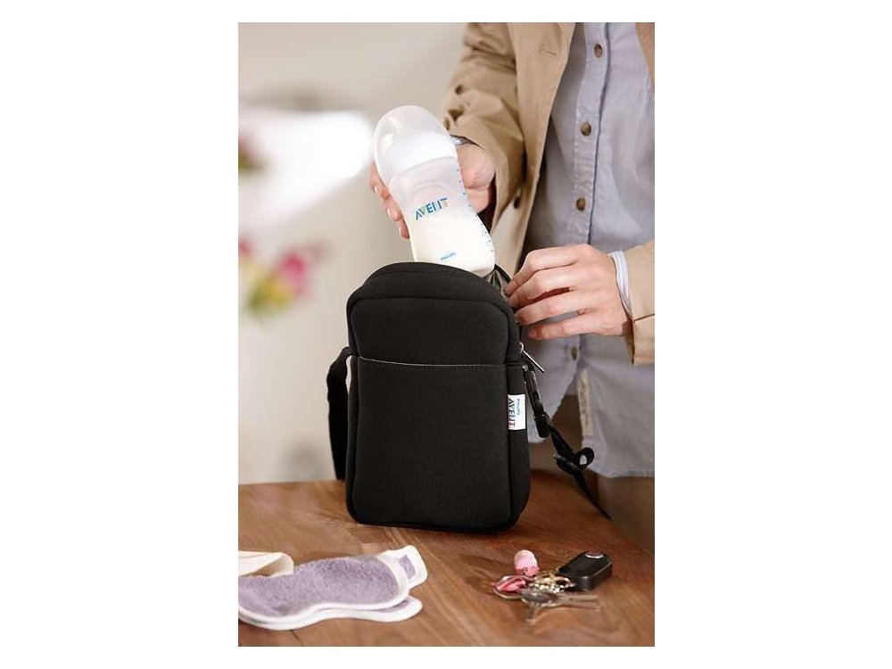 Philips Avent SCD150/11 Therma Bag Τσάντα Νεοπρενίου (σε Διάφορα Χρώματα), 1τμχ