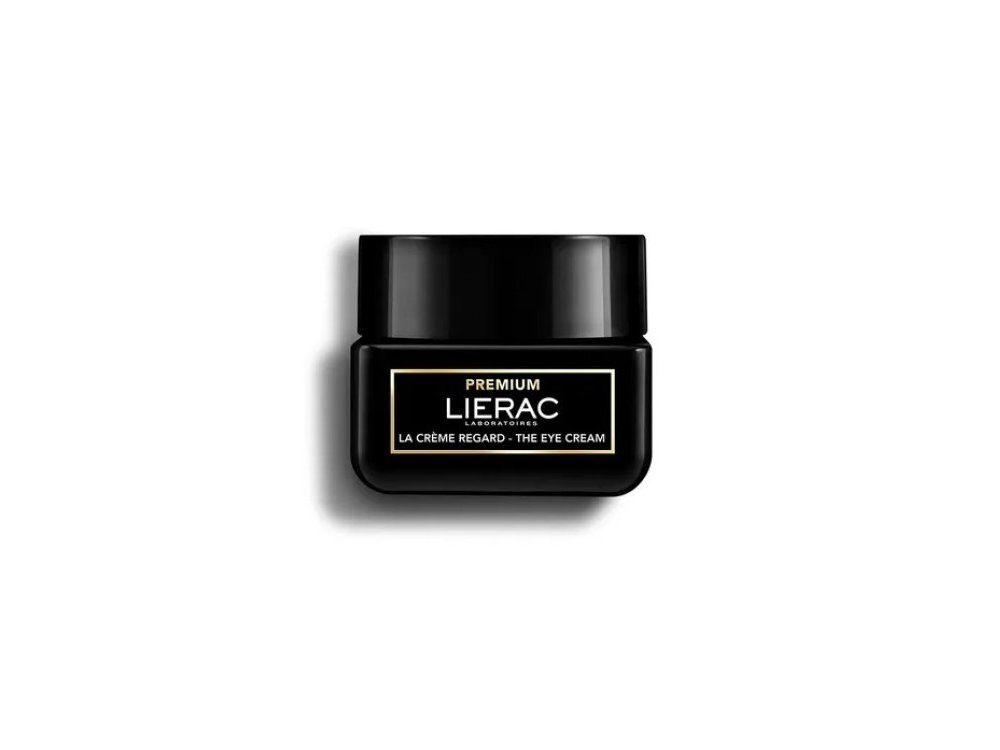 Lierac Premium The Eye Cream Anti-Aging, Κρέμα ματιών Αντιγήρανσης, 20ml
