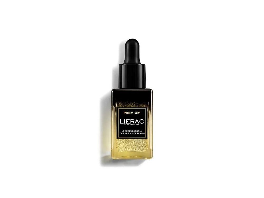 Lierac Premium Le Serum Absolu, Ορός για Όλα τα Σημάδια Γήρανσης και Λάμψη, 30ml