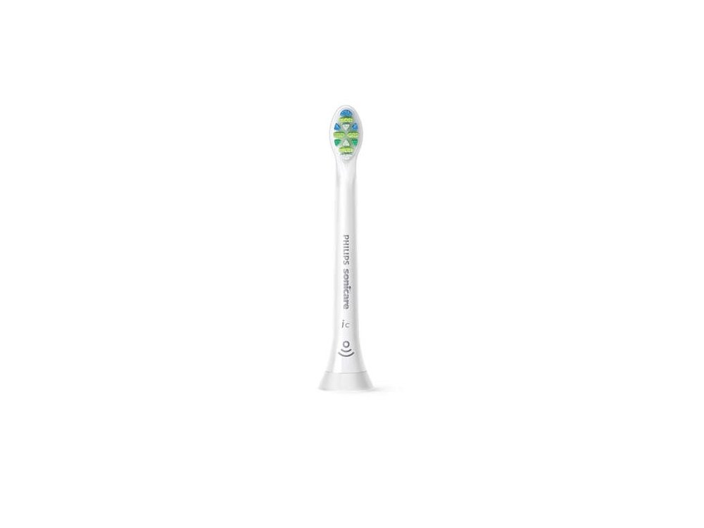 Philips Sonicare InterCare Compact HX9012/10, Ανταλλακτικές Κεφαλές Οδοντόβουρτσας, 2τμχ