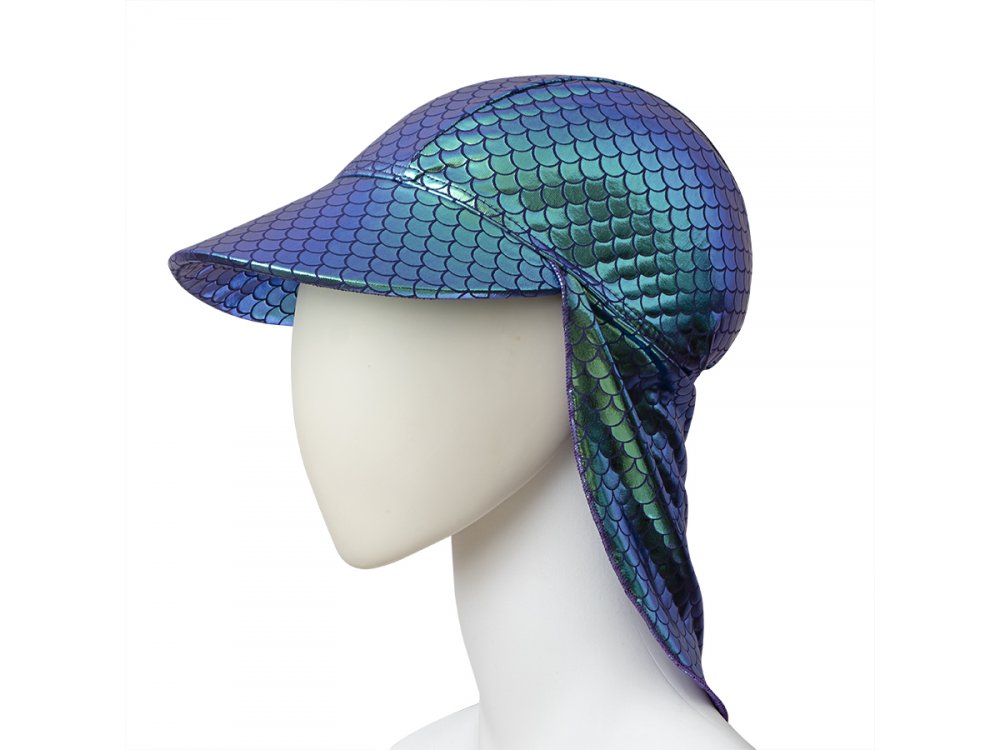 Slipstop Ivy UV Hat, Παιδικό Αντηλιακό Καπέλο με δείκτη προστασίας UPF50+