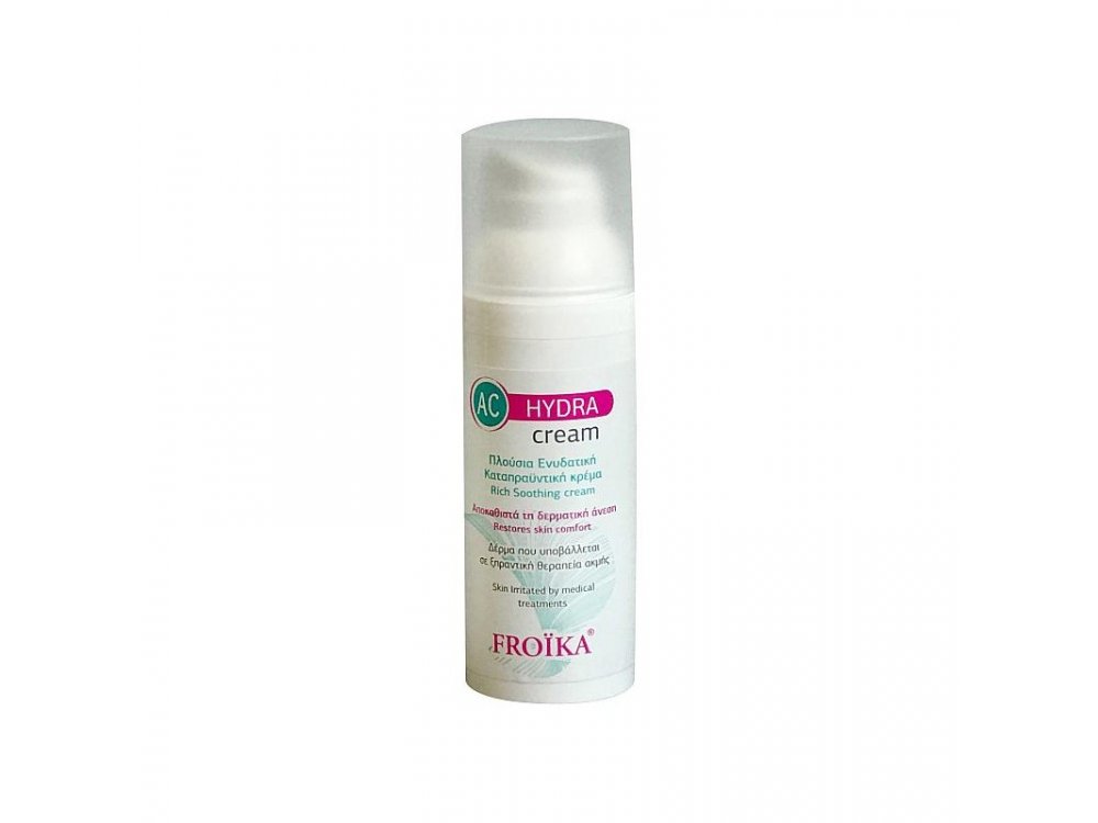 Froika AC Hydra Cream 50ml