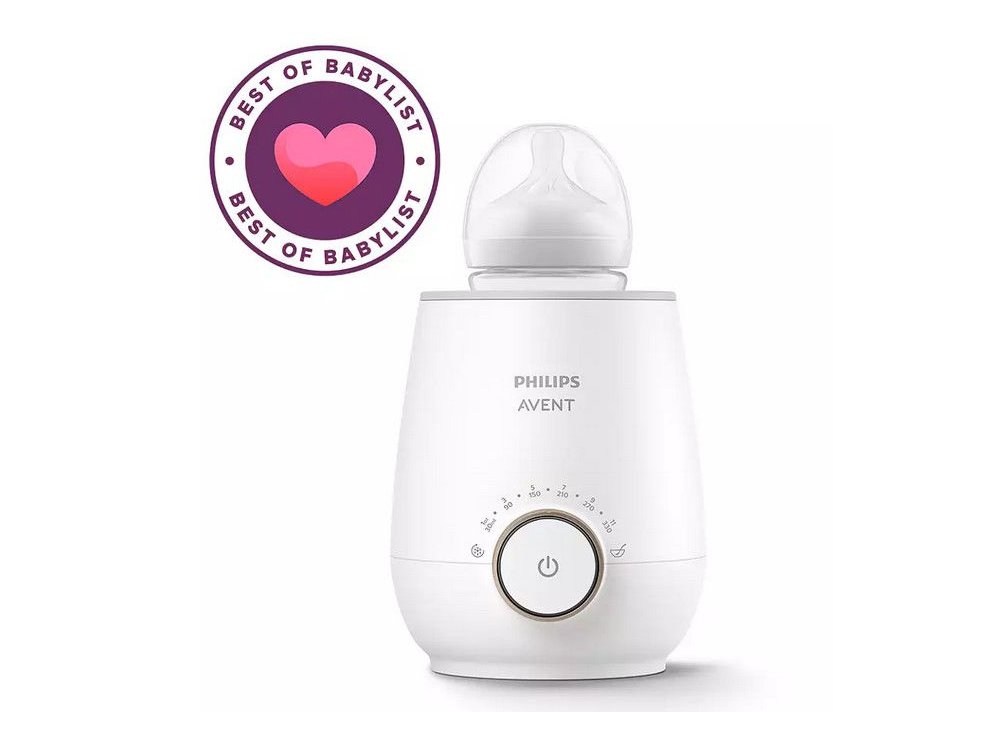 Philips Avent Θερμαντήρας Μπιμπερό & Τροφών, SCF358/00 , 1τμχ