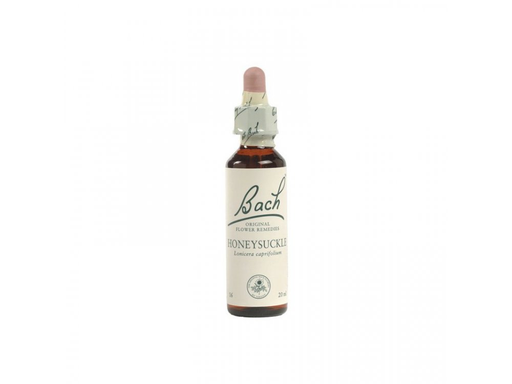 Power Health Bach Honey Suckle No16, 20ml