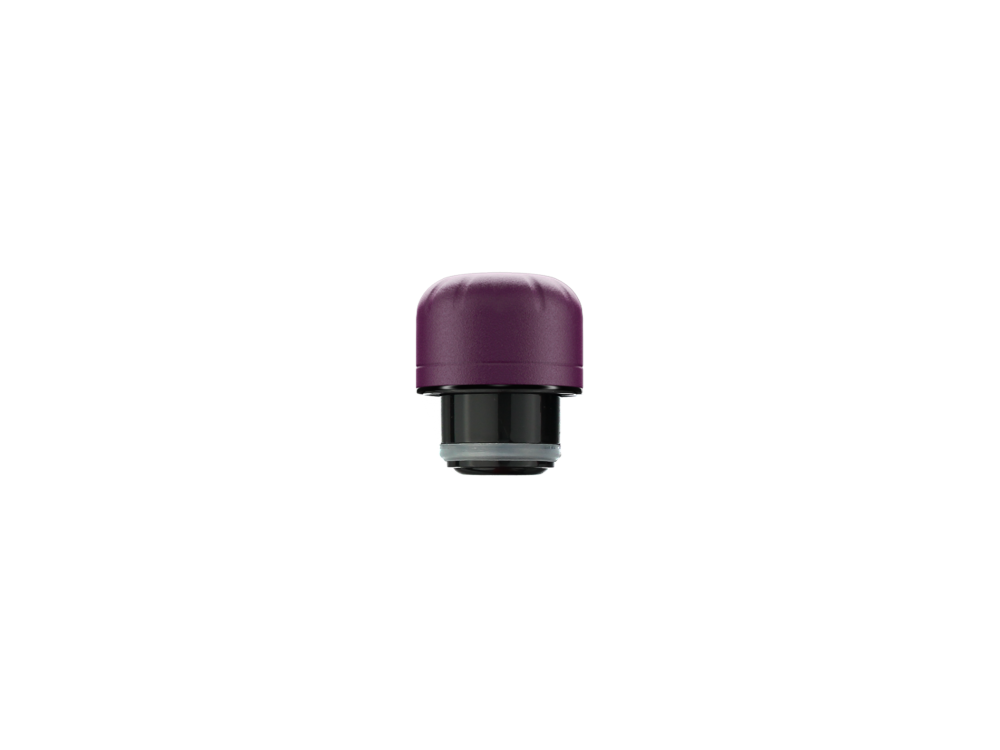 Chillys Lid Matte Purple, Καπάκι για θερμό (260/500ml)