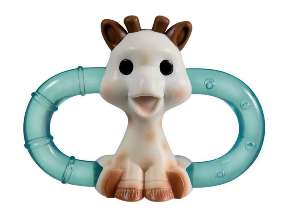 Sophie La Giraffe, Κρίκος Οδοντοφυΐας για το Ψυγείο, 1τμχ