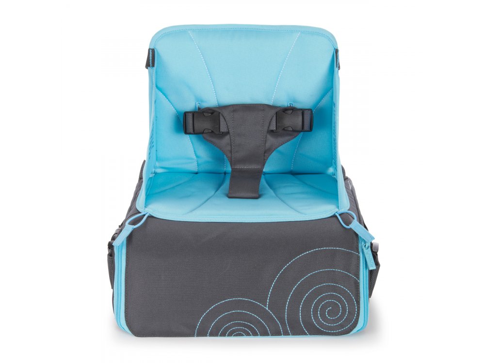 Munchkin Κάθισμα Φαγητού, Travel Booster Seat
