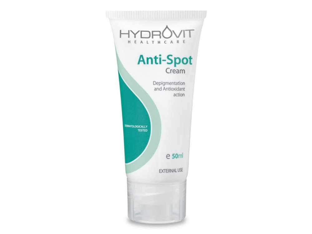 Hydrovit Anti-Spot Cream 50ml