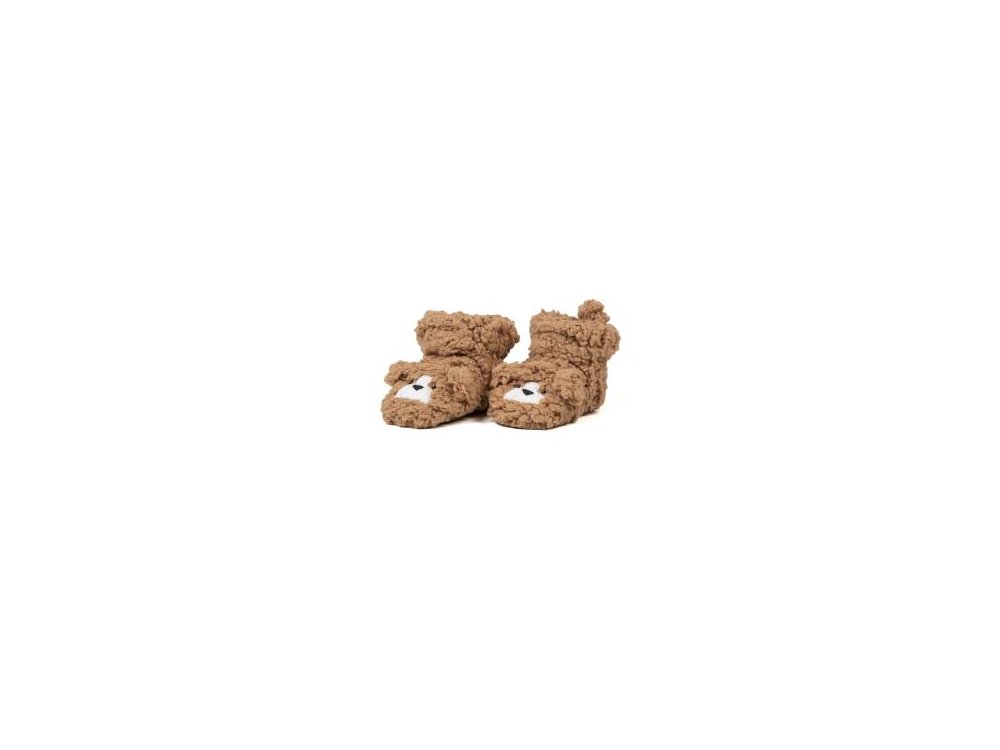Cozy Sole Βρεφικές - Παιδικές Παντόφλες Ζωάκια, Dog, 3XLarge
