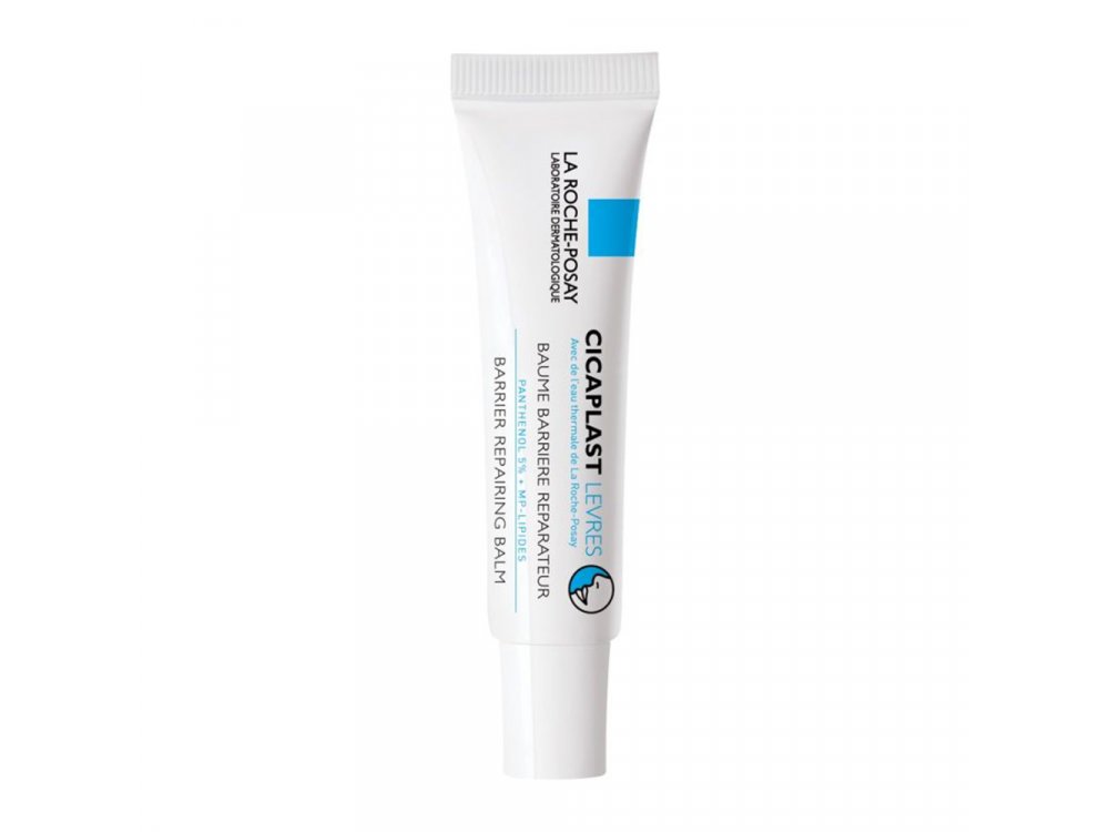 La Roche Posay Cicaplast Lip Balm 7,5ml